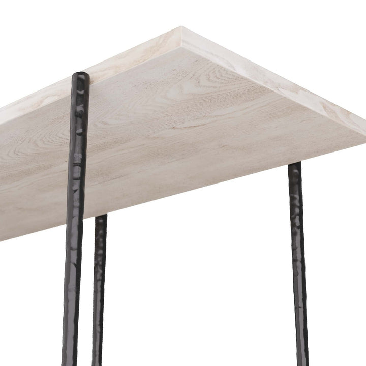 Barbana Console