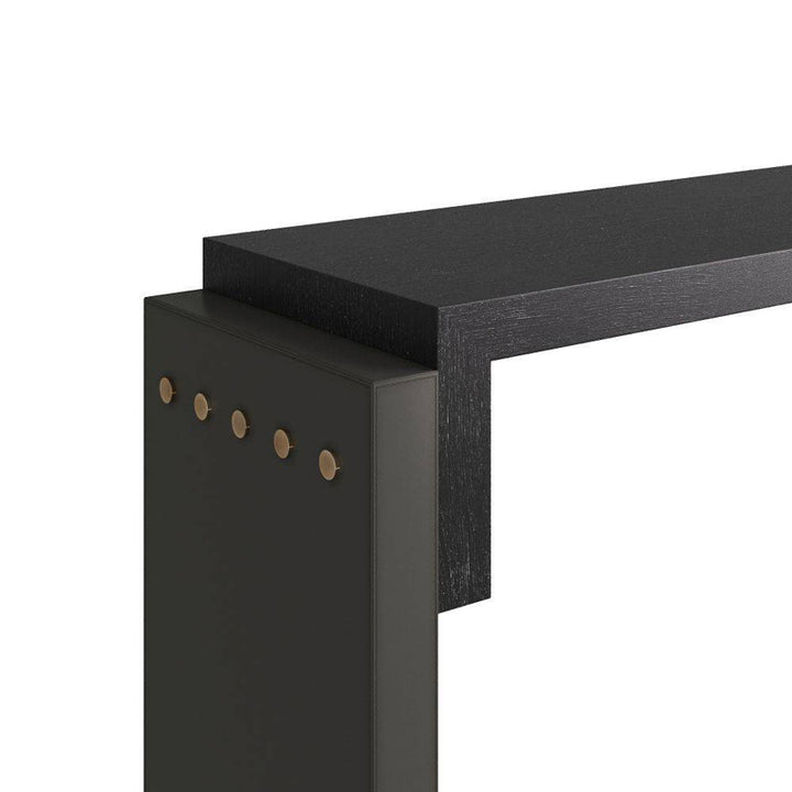 Bernardo Console