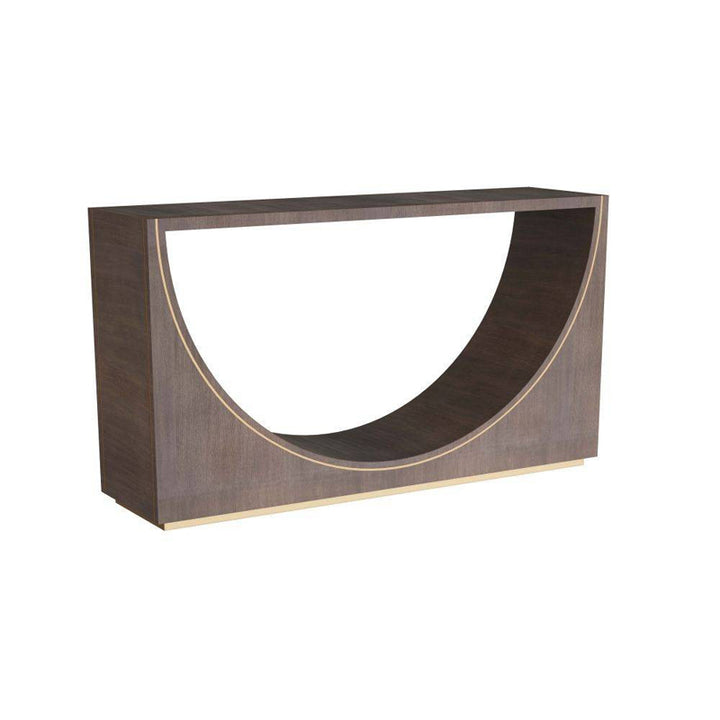 Tatton Console