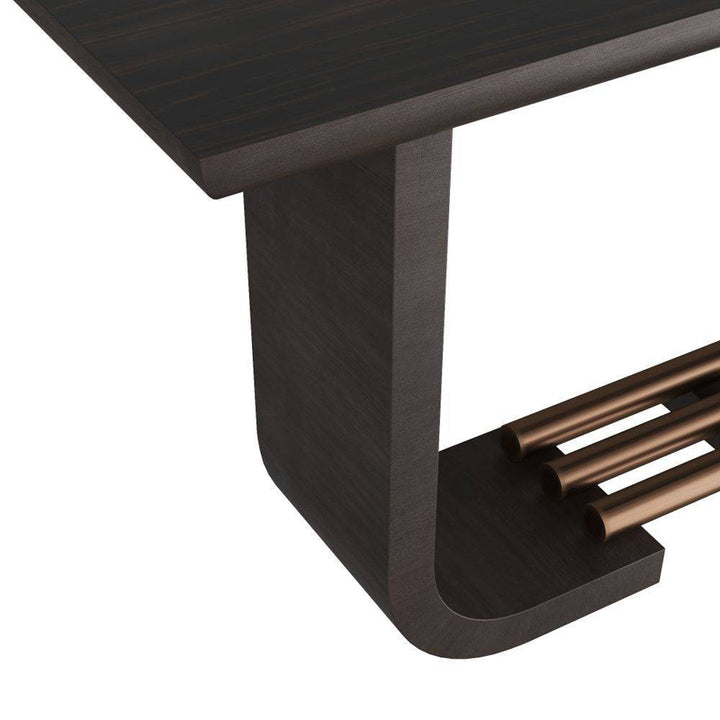 Ralston Console