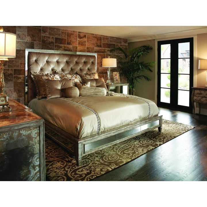 Fontaine Bedding Package
