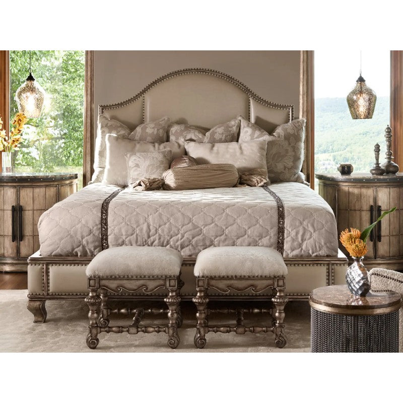 Fontaine Bedding Package
