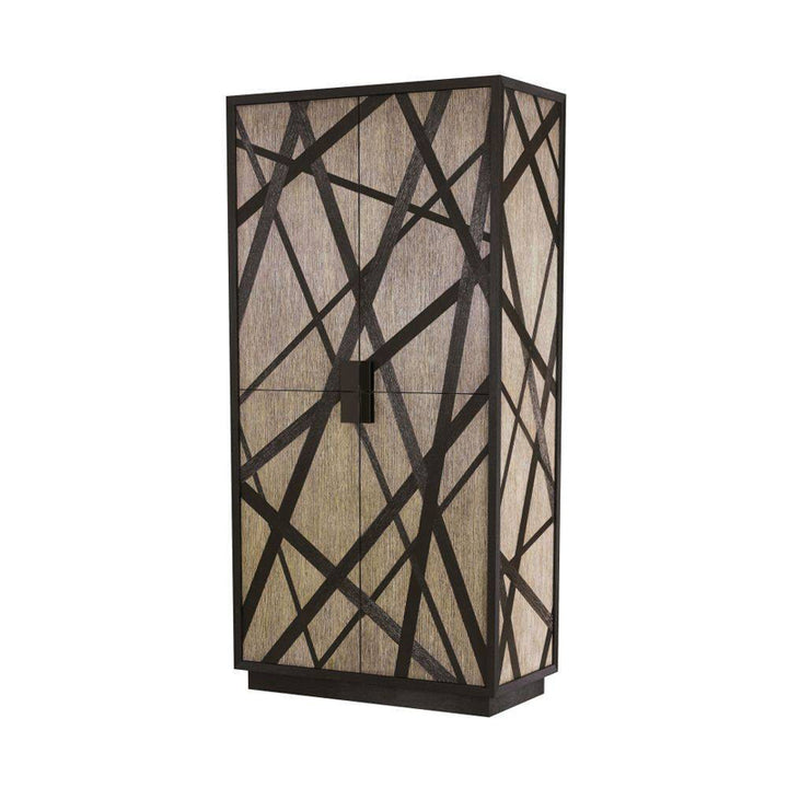 Trescott Cabinet