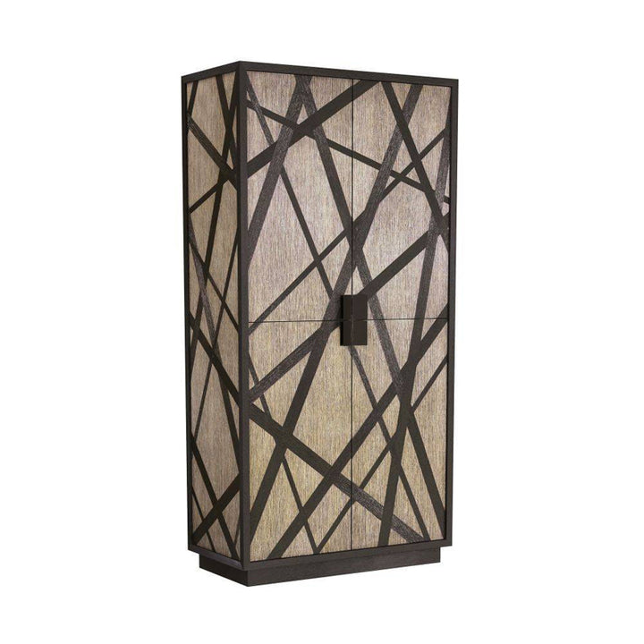Trescott Cabinet