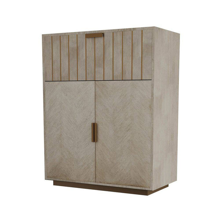 Upton Cocktail Cabinet