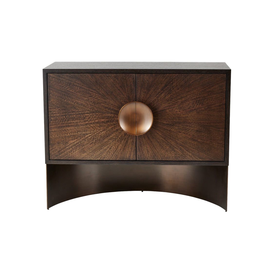 John Cabinet