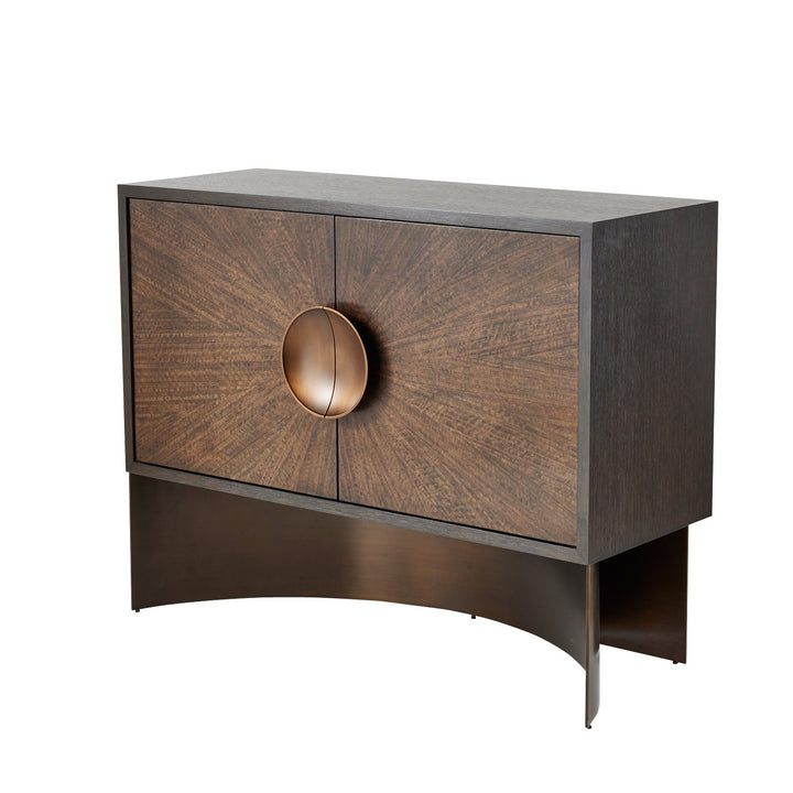 John Cabinet