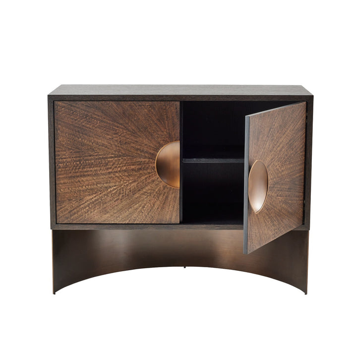 John Cabinet