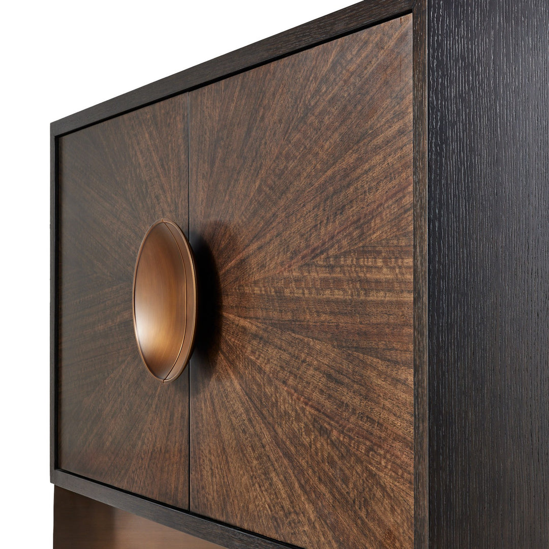 John Cabinet
