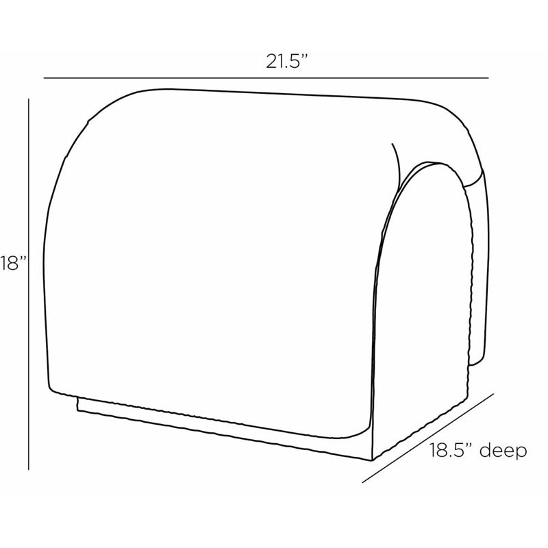 Bucek Stool
