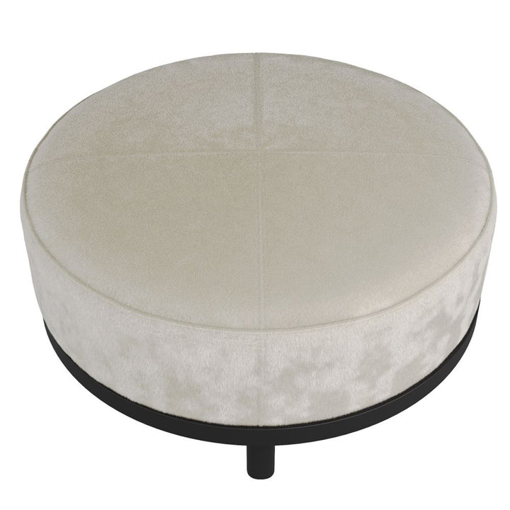 Aurora Ottoman