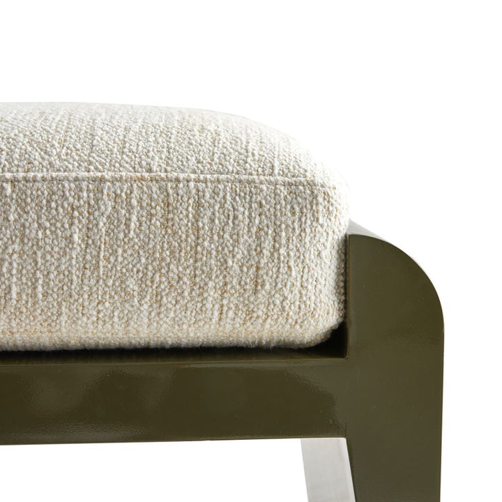 Alanna Ottoman