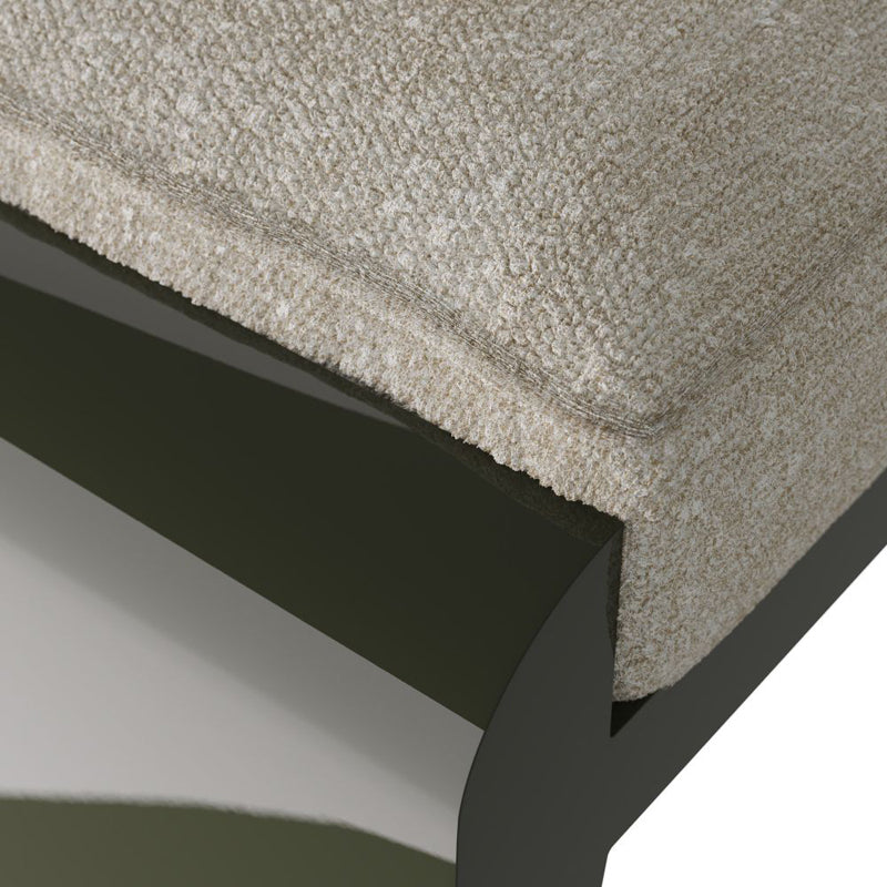 Alanna Ottoman