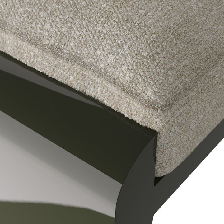 Alanna Ottoman