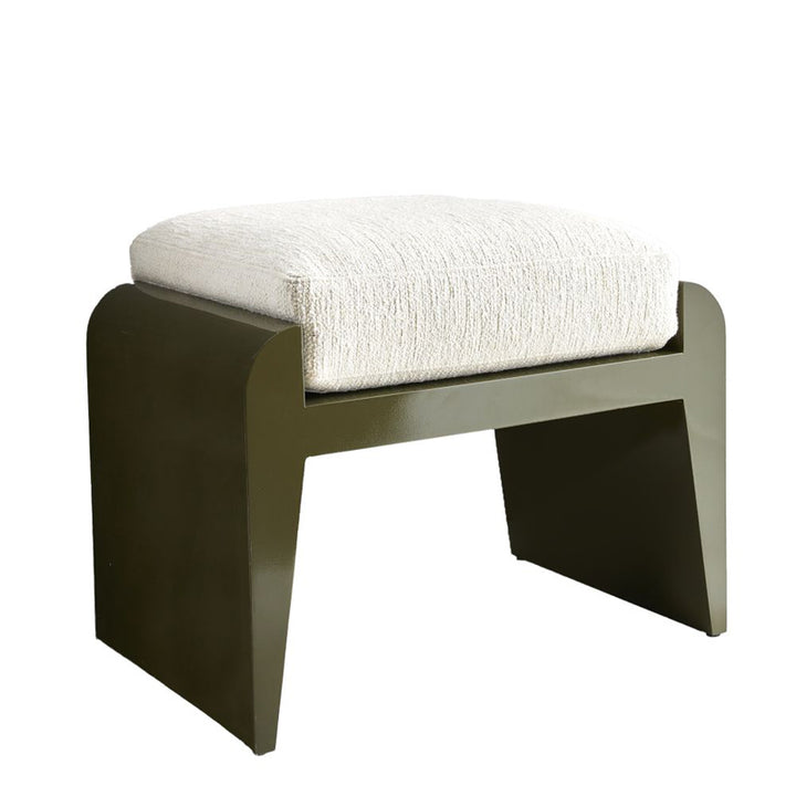 Alanna Ottoman