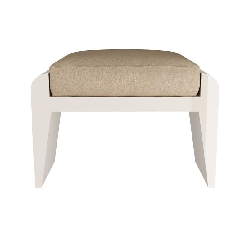 Alanna Ottoman