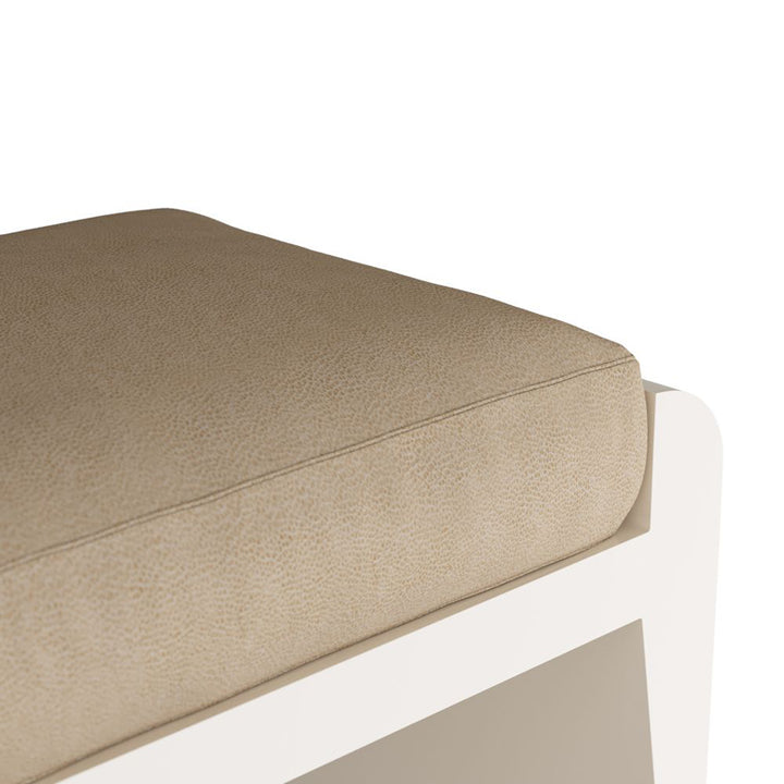 Alanna Ottoman