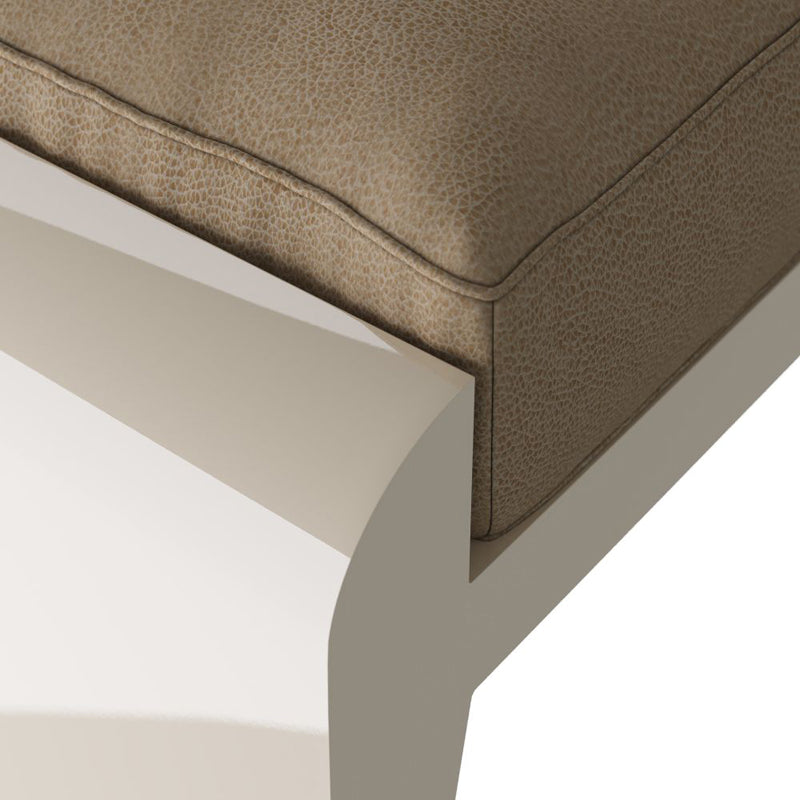 Alanna Ottoman