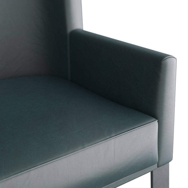 Bleuback Chair
