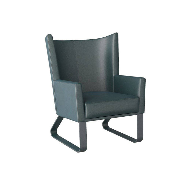 Bleuback Chair