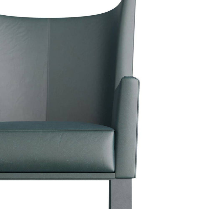Bleuback Chair