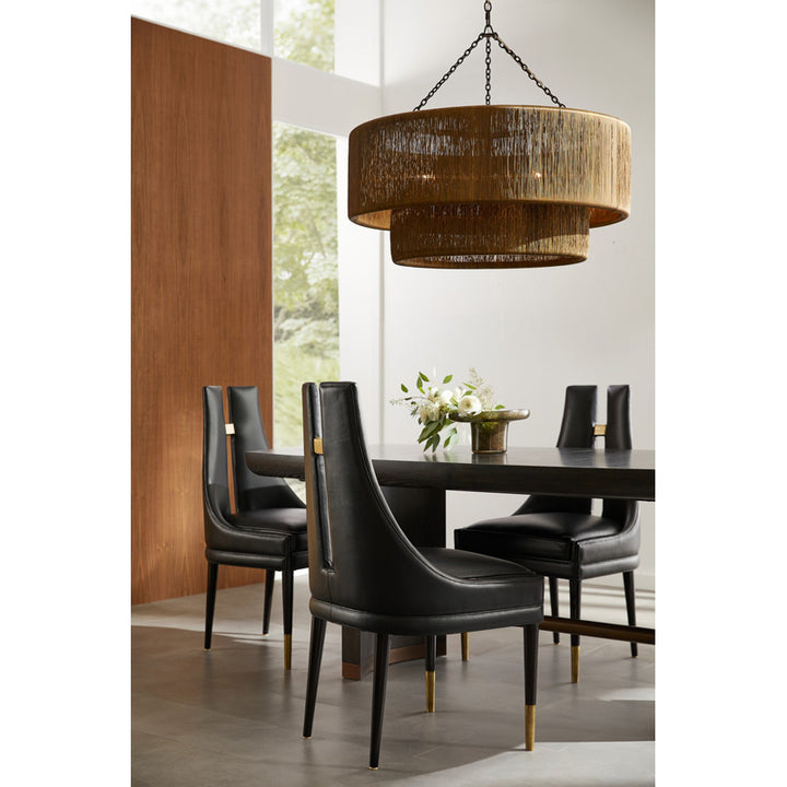 Creighton Three Light Chandelier