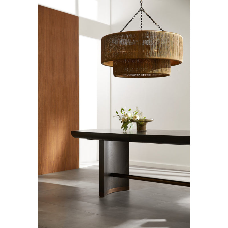 Creighton Three Light Chandelier