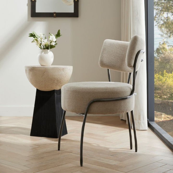 Enid Chair