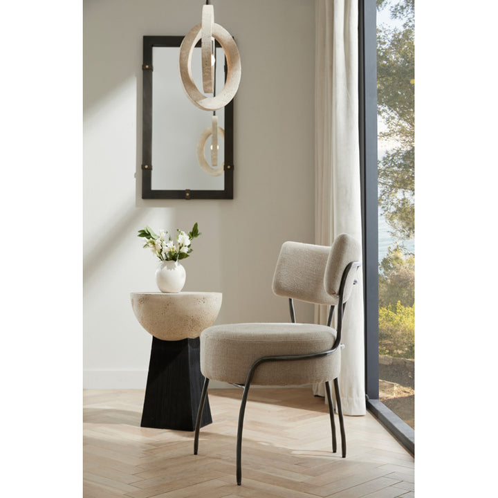 Collins One Light Pendant