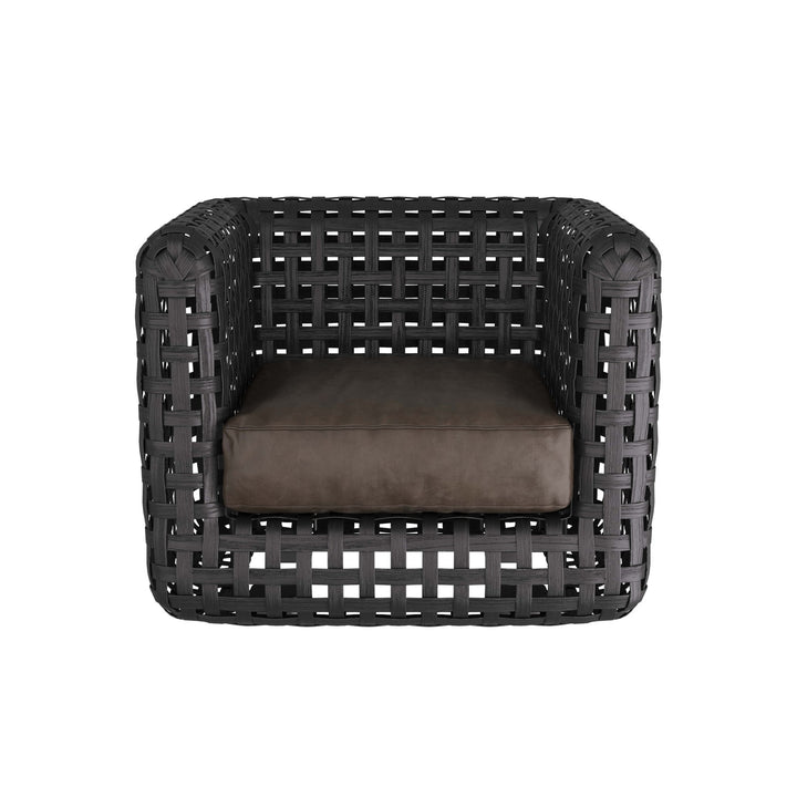 Templar Chair