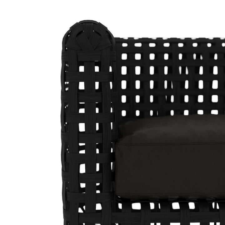 Templar Chair