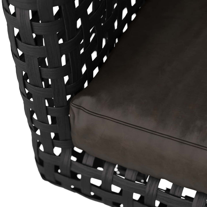 Templar Chair