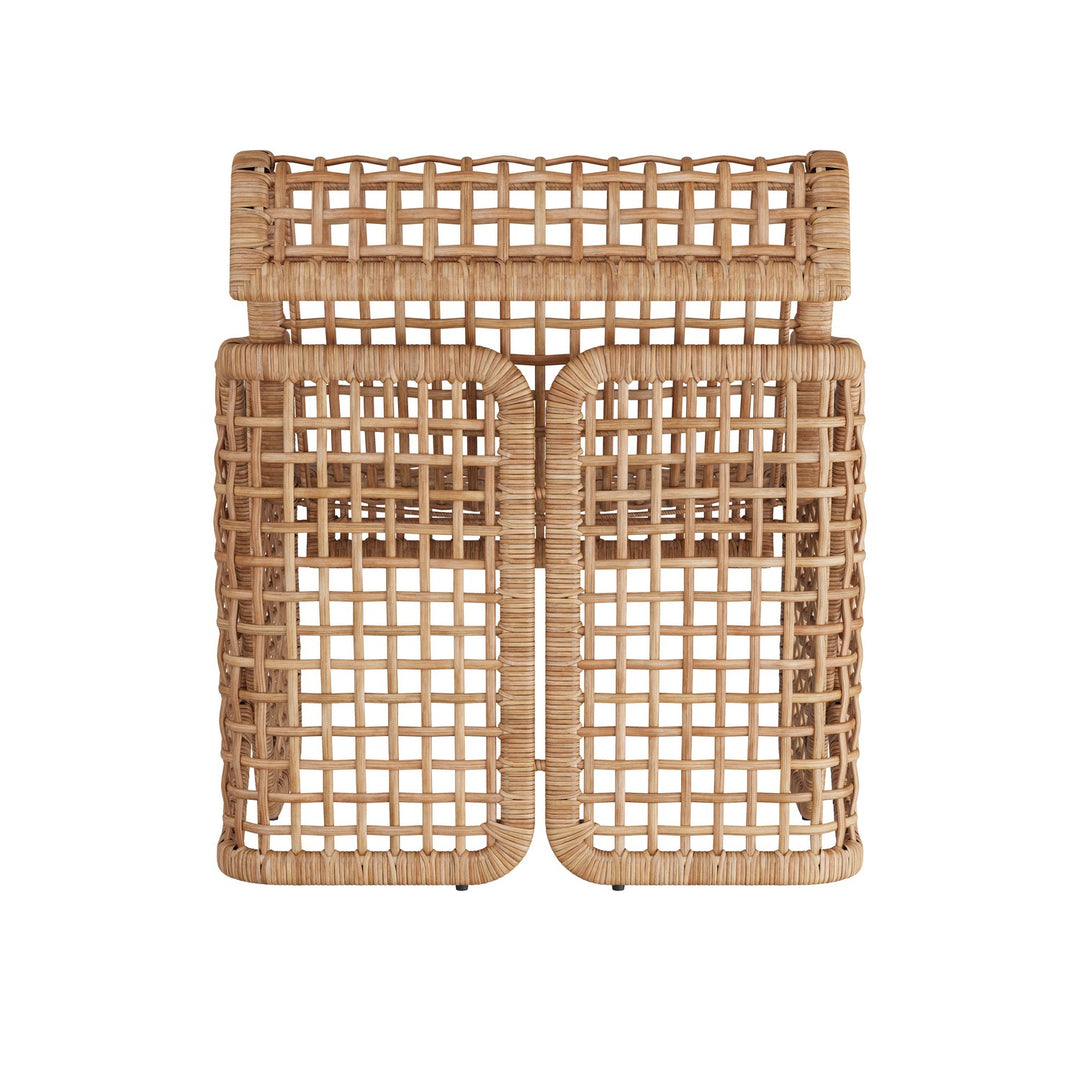 Winnie Lounge Chair