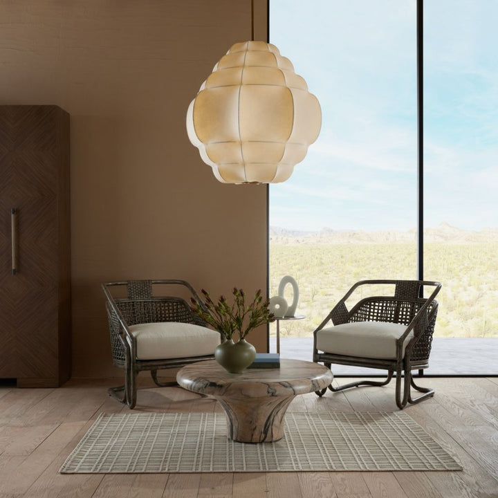 Begala Lounge Chair