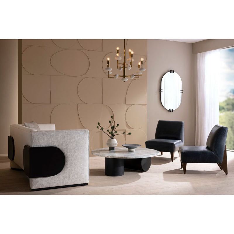 Trudell Chair