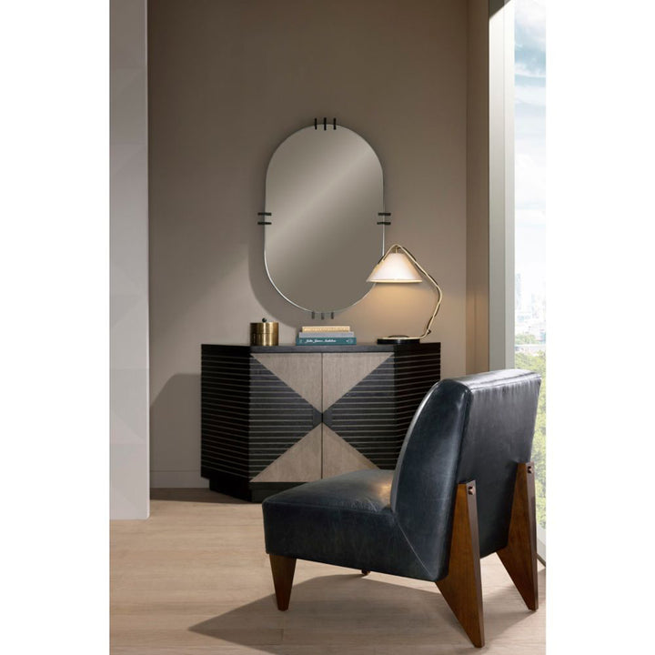 Trudell Chair