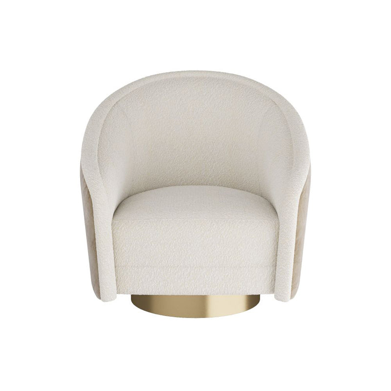 Aljona Chair