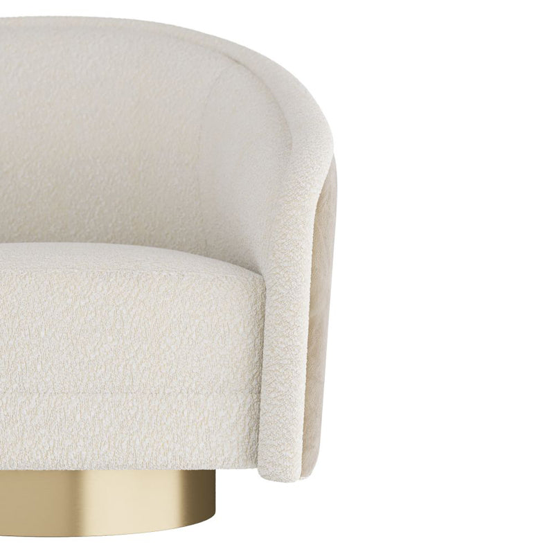 Aljona Chair