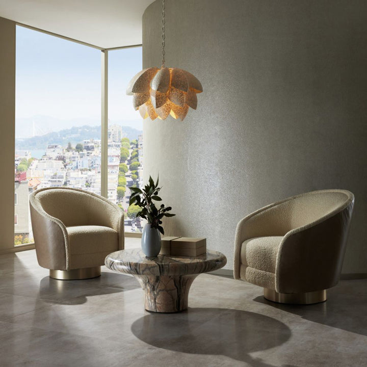 Aljona Chair