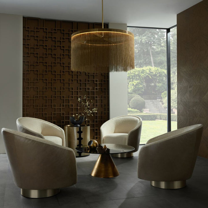 Aljona Chair