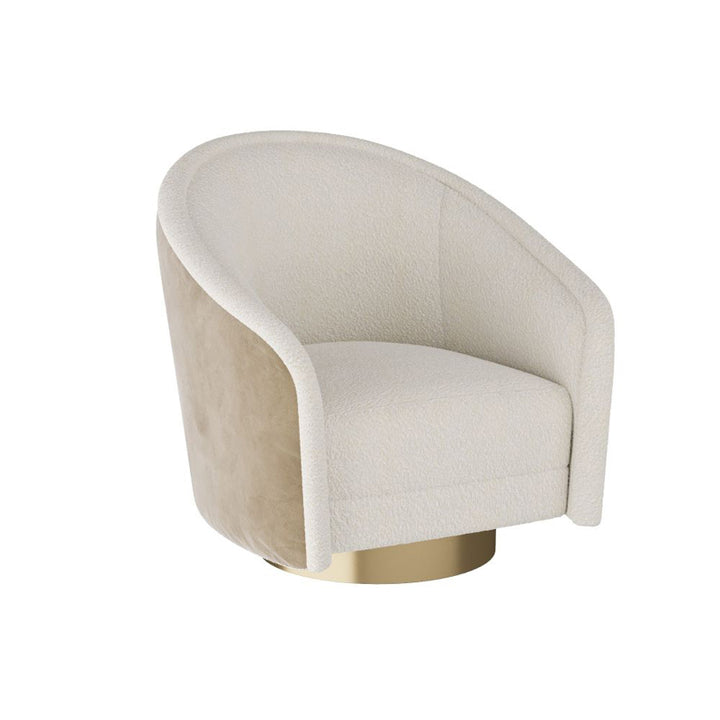 Aljona Chair