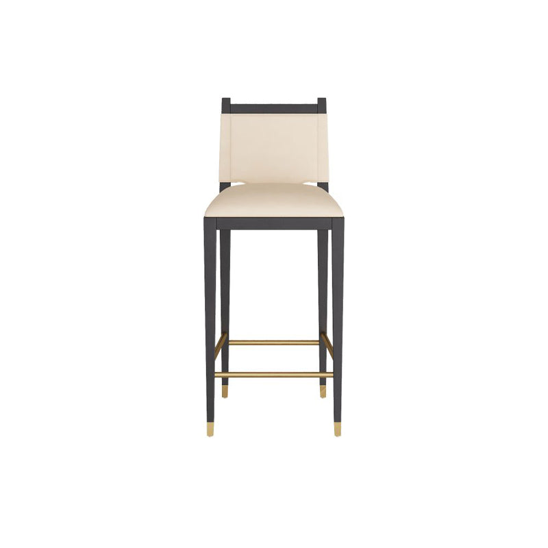 Burdock Bar Stool
