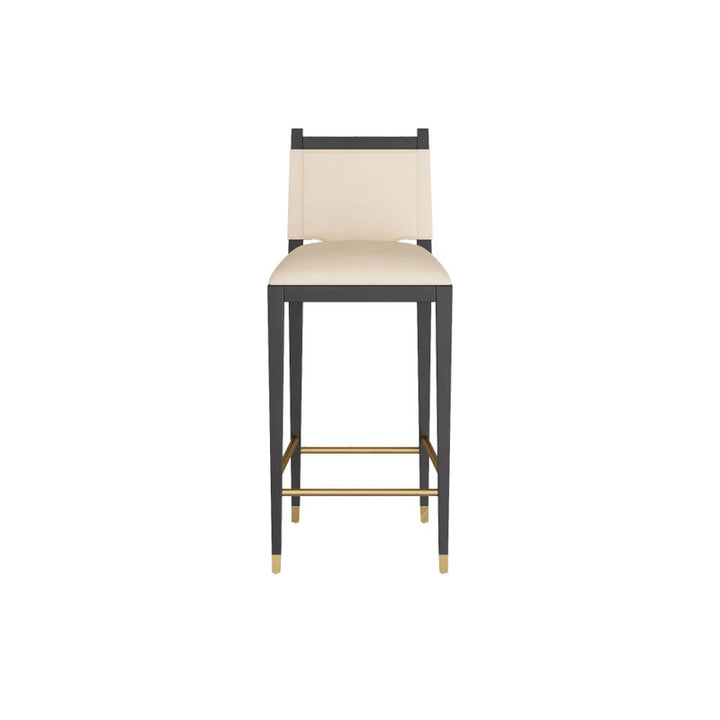 Burdock Bar Stool