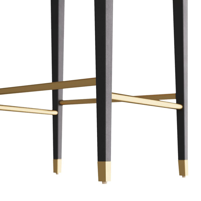 Burdock Bar Stool