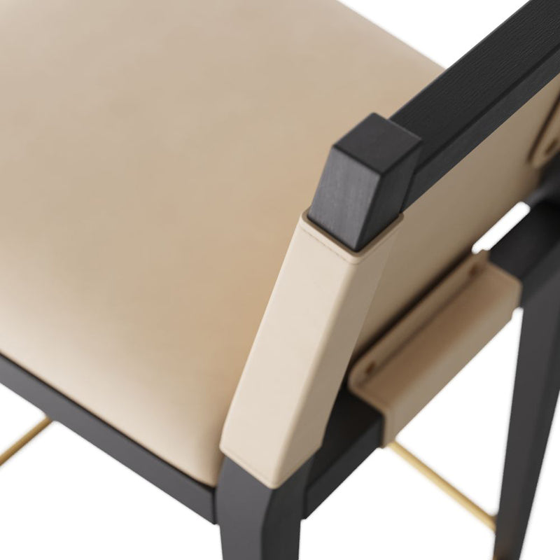 Burdock Bar Stool