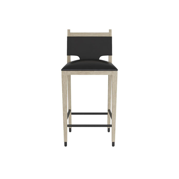 Burdock Bar Stool