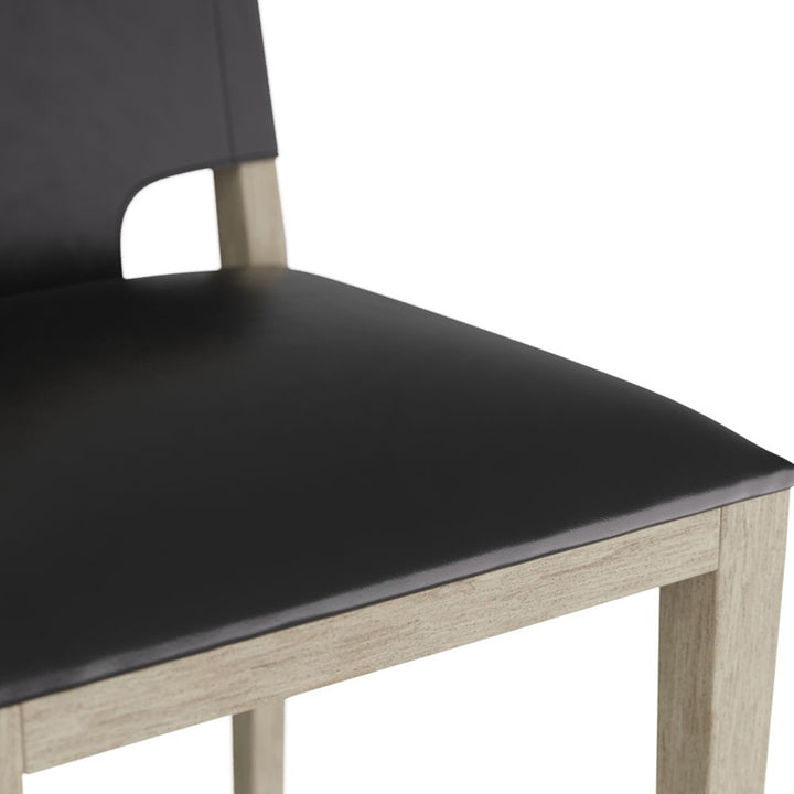 Burdock Bar Stool