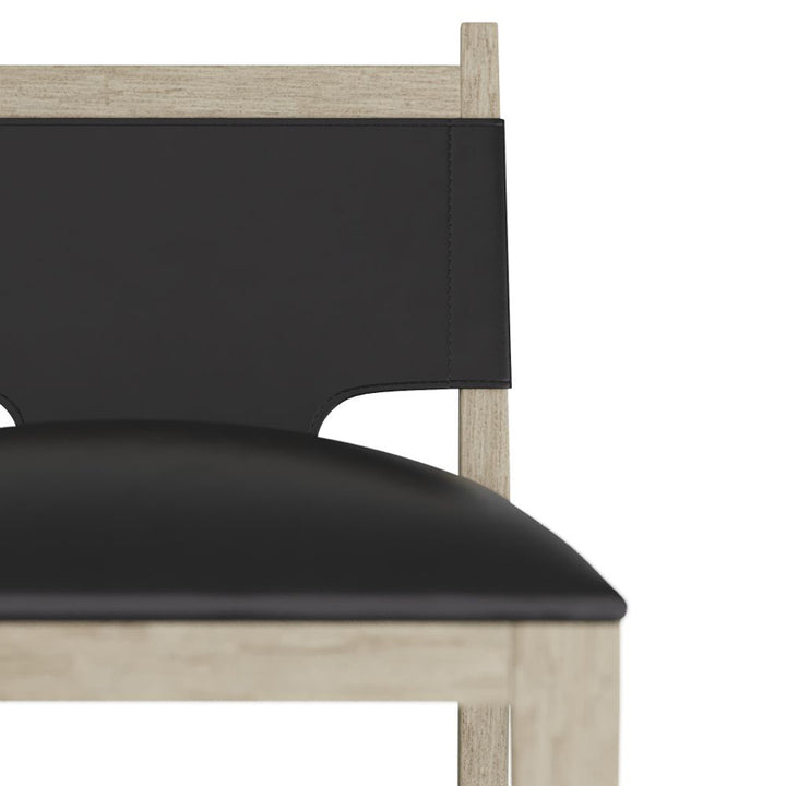 Burdock Bar Stool