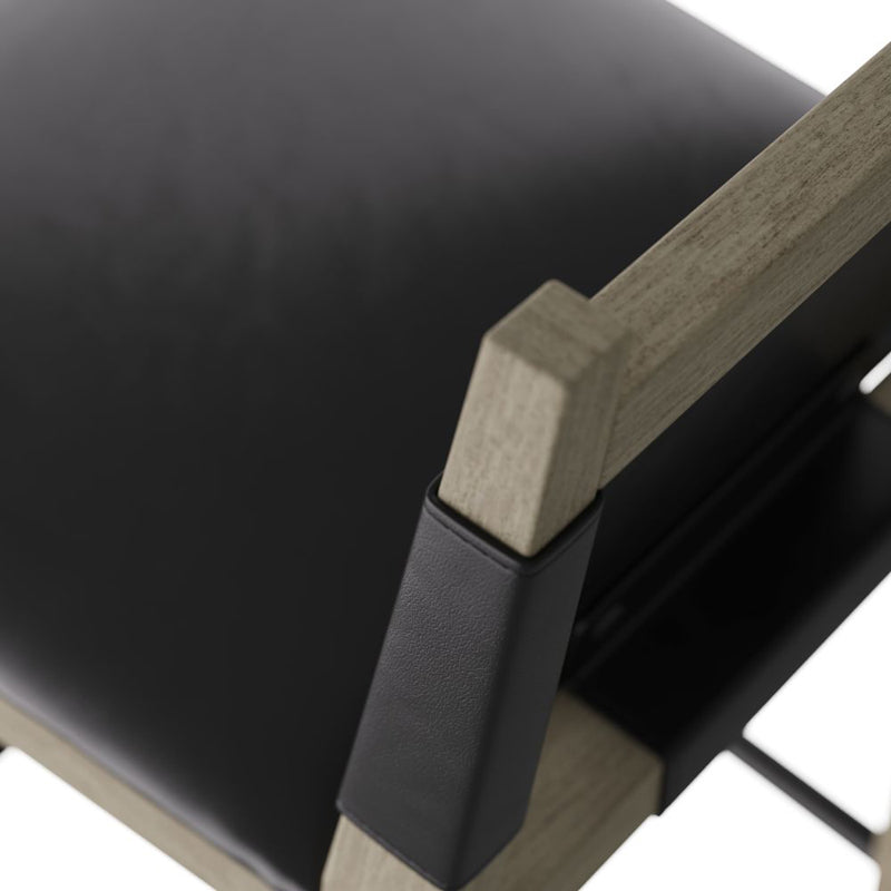 Burdock Bar Stool
