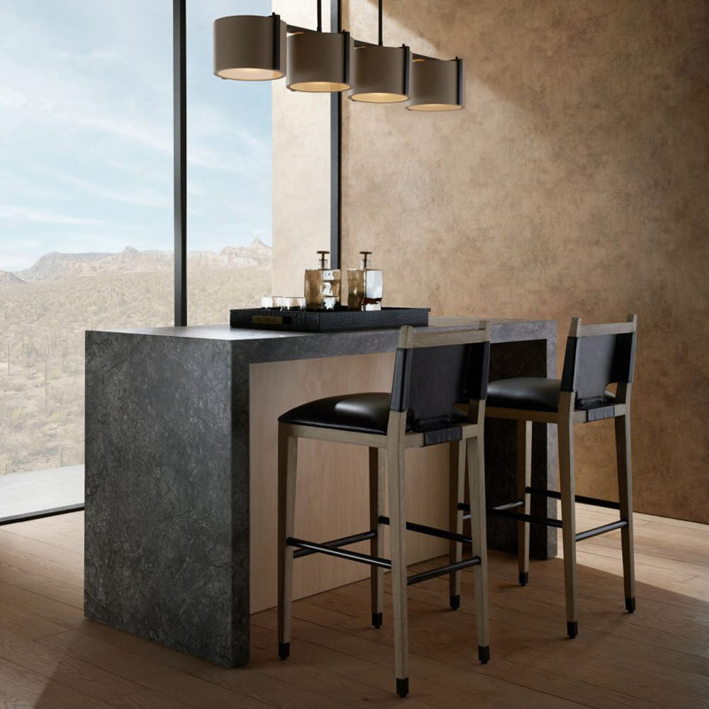 Burdock Bar Stool